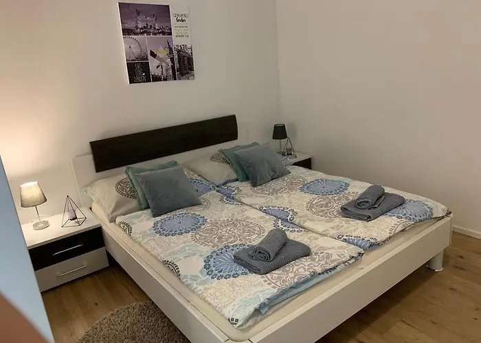 Wunderschönes Apartment