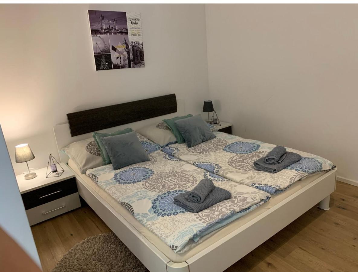Apartment Wunderschönes *