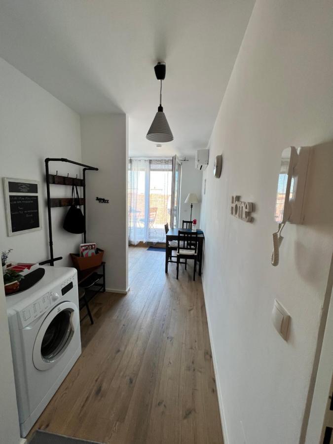 Wunderschönes Apartment