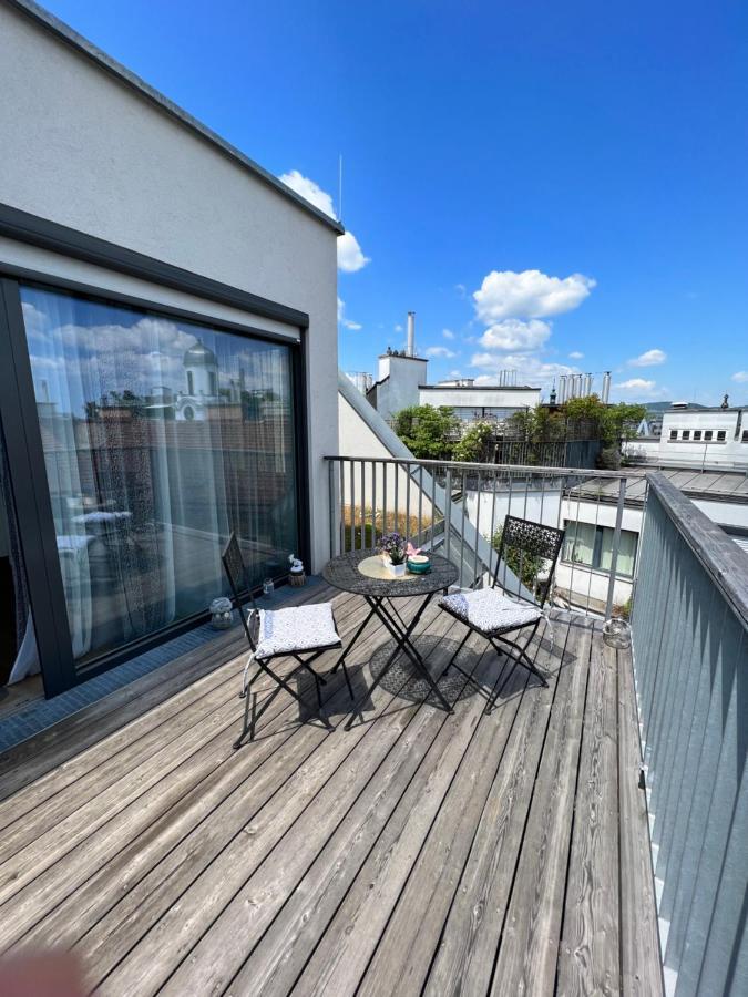 Apartment Wunderschönes Wien