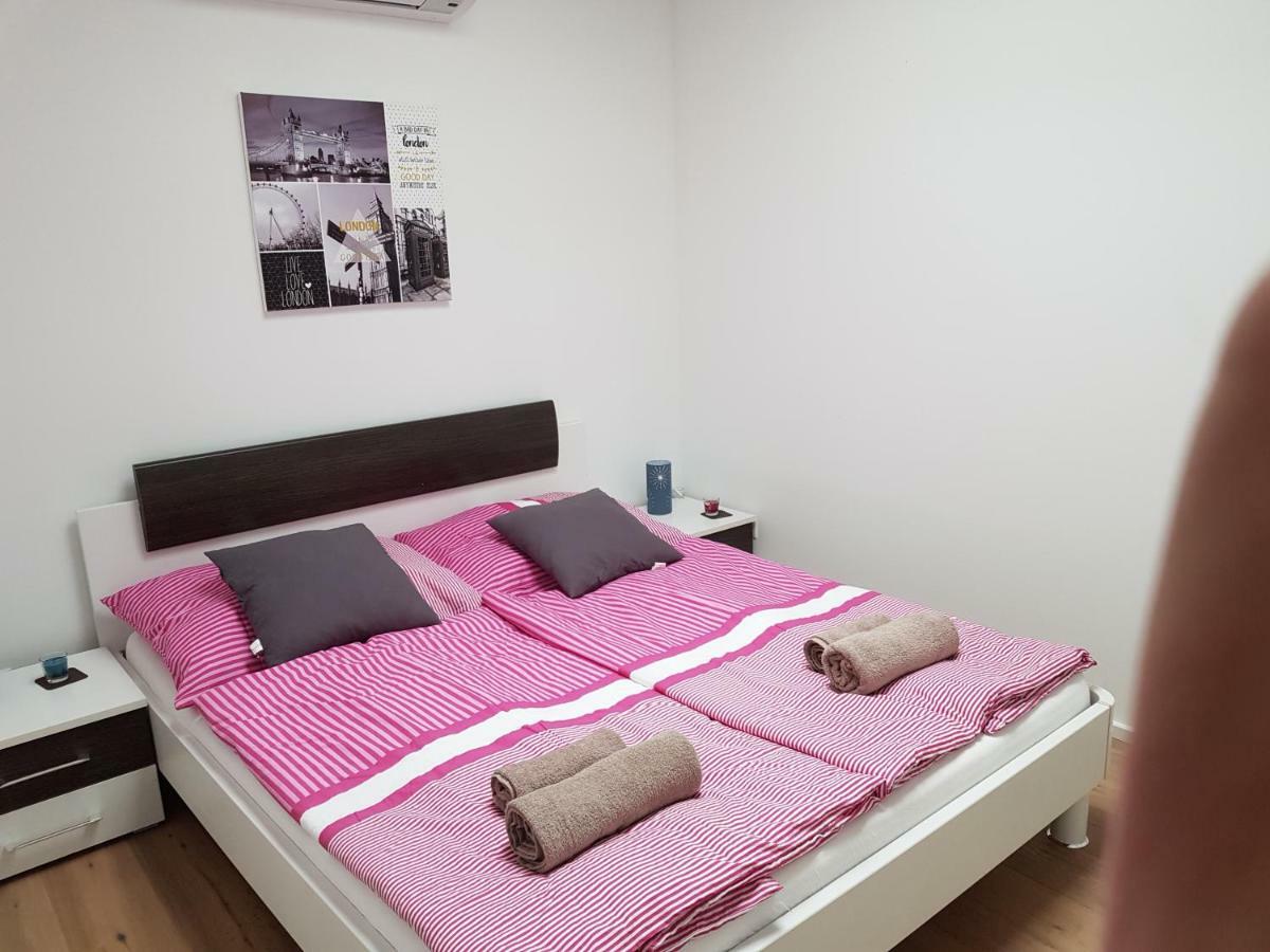 Wunderschönes Apartment