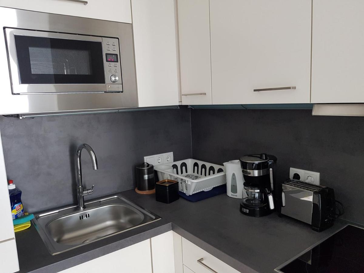 Wunderschönes Apartment