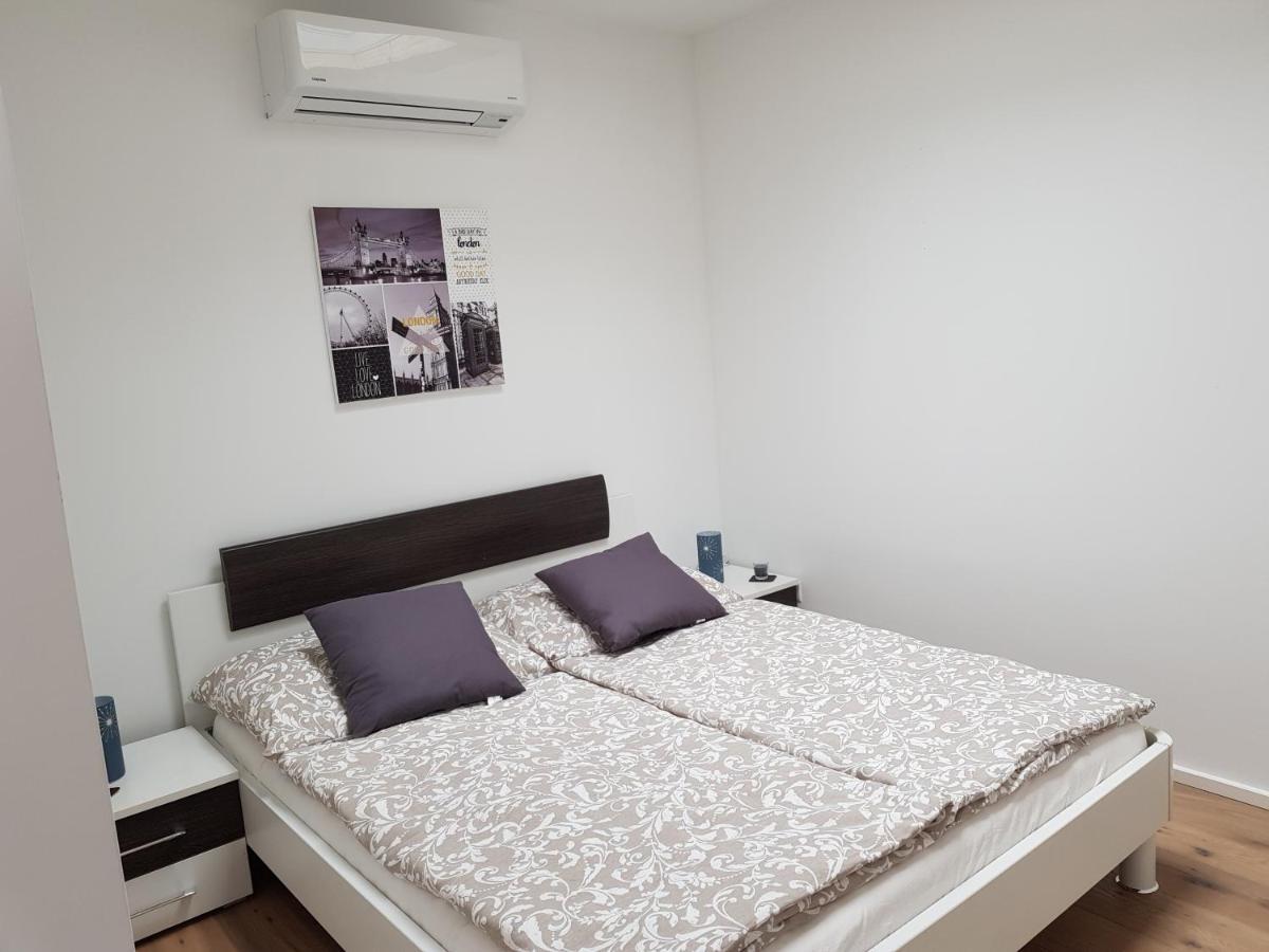 Apartment Wunderschönes