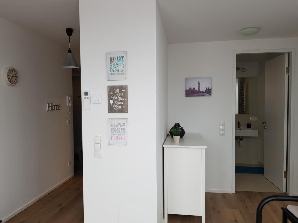 Wunderschönes Apartment Wien